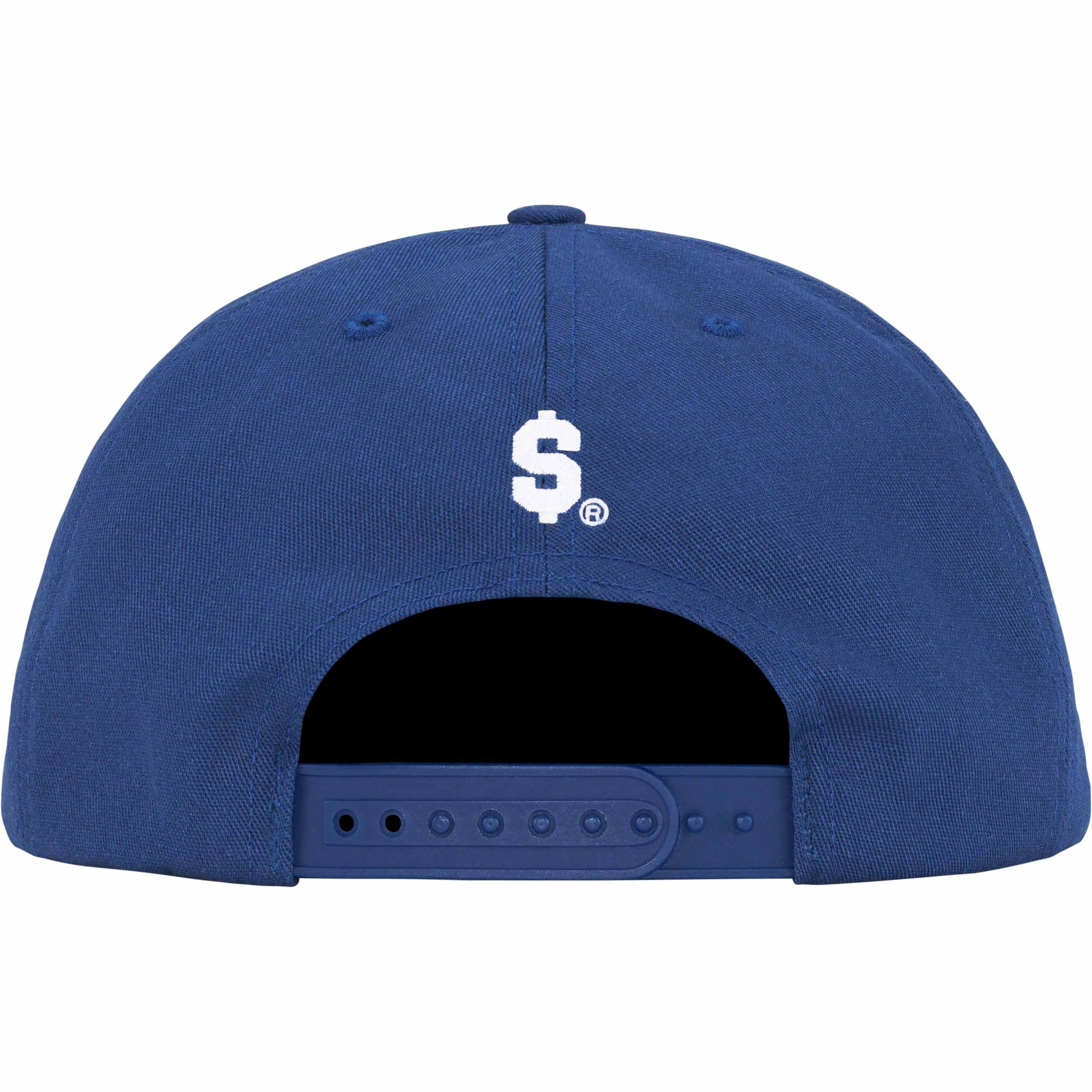 Handstyle 6-Panel view 3